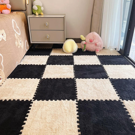 Foam Puzzle Mat Playmat | حصيرة فوم للأطفال بلايمات