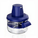 Electric Fruit Peeler | مقشرة فواكه وخضار كهربائية