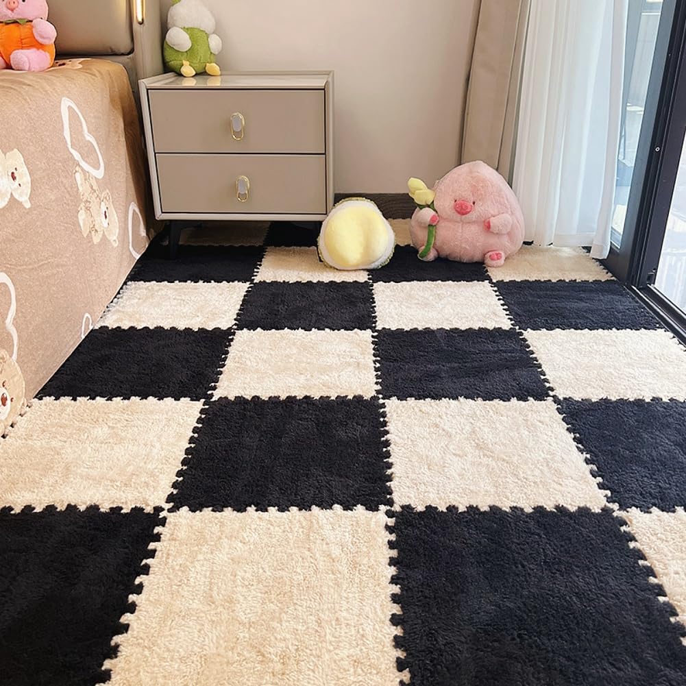 Foam Puzzle Mat Playmat | حصيرة فوم للأطفال بلايمات
