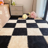 Foam Puzzle Mat Playmat | حصيرة فوم للأطفال بلايمات