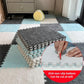 Foam Puzzle Mat Playmat | حصيرة فوم للأطفال بلايمات
