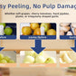Electric Fruit Peeler | مقشرة فواكه وخضار كهربائية
