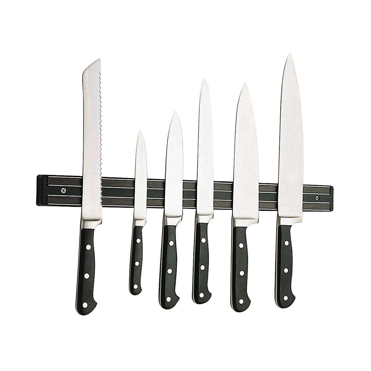 Magnetic Knife Holder | حامل سكاكين مغناطيسي