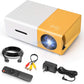 Mini Portable Projector | بروجيكتور محمول صغير